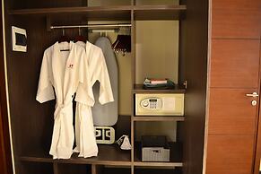 Swiss-Belhotel Pangkalpinang