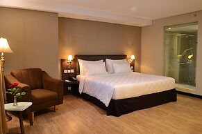 Swiss-Belhotel Pangkalpinang