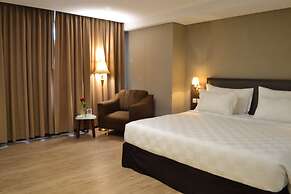 Swiss-Belhotel Pangkalpinang