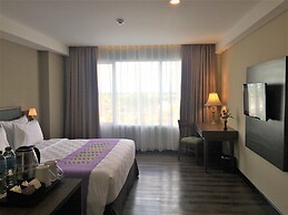 Swiss-Belhotel Pangkalpinang