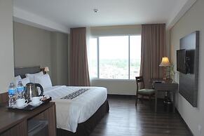 Swiss-Belhotel Pangkalpinang