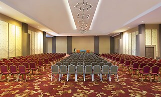 Swiss-Belhotel Pangkalpinang