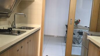 Ihouse Executive Apartment