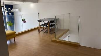 Ihouse Executive Apartment