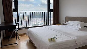 Ihouse Executive Apartment