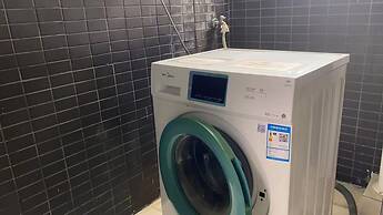 Ihouse Executive Apartment