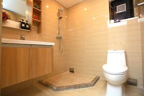 Ihouse Executive Apartment