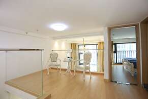Ihouse Executive Apartment