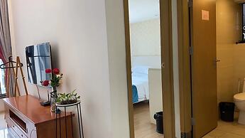 Ihouse Executive Apartment
