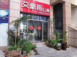 Ihouse Executive Apartment