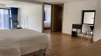 Ihouse Executive Apartment