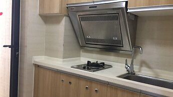 Ihouse Executive Apartment