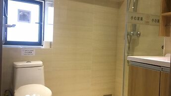 Ihouse Executive Apartment