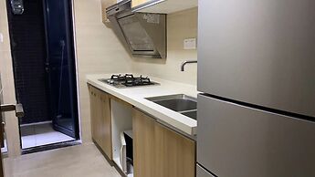 Ihouse Executive Apartment