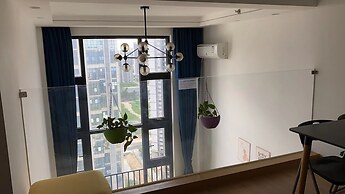 Ihouse Executive Apartment