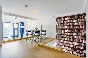 Ihouse Executive Apartment