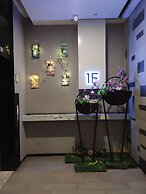 Ihouse Executive Apartment