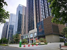 Ihouse Executive Apartment