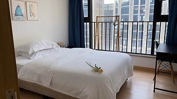 Ihouse Executive Apartment