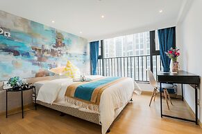 Ihouse Executive Apartment