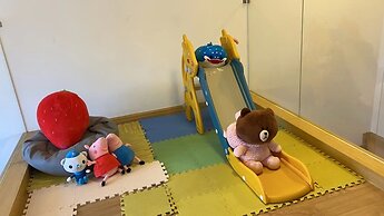 Ihouse Executive Apartment