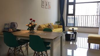 Ihouse Executive Apartment