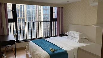 Ihouse Executive Apartment