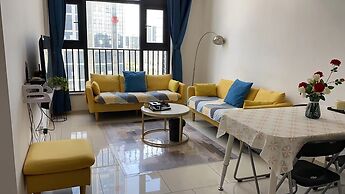 Ihouse Executive Apartment