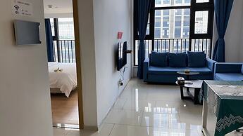 Ihouse Executive Apartment