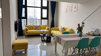 Ihouse Executive Apartment