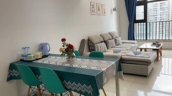 Ihouse Executive Apartment