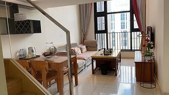 Ihouse Executive Apartment