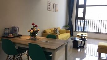 Ihouse Executive Apartment