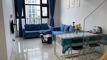 Ihouse Executive Apartment