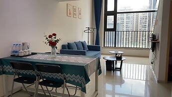 Ihouse Executive Apartment