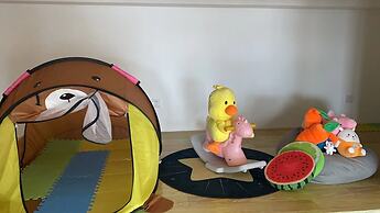 Ihouse Executive Apartment