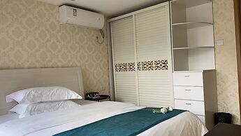 Ihouse Executive Apartment