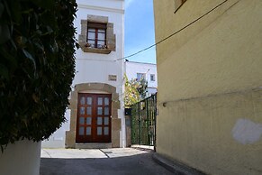 Hostal Casa Torrent