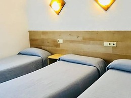 Hostal Casa Torrent