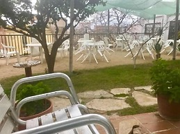 Hostal Casa Torrent