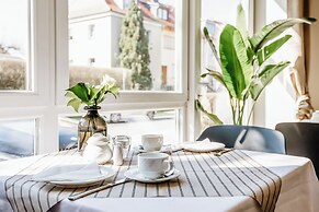 Hotel Gartenstadt