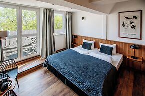 Hotel Gartenstadt