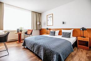 Hotel Gartenstadt