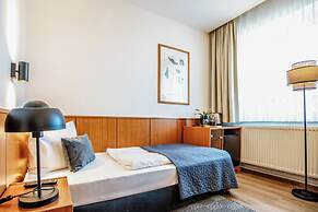 Hotel Gartenstadt