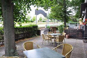 Hotel Gartenstadt