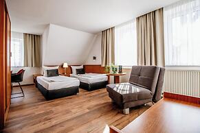 Hotel Gartenstadt