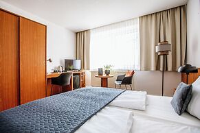 Hotel Gartenstadt