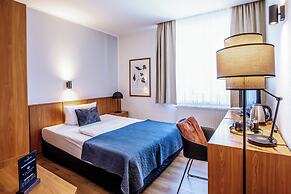 Hotel Gartenstadt