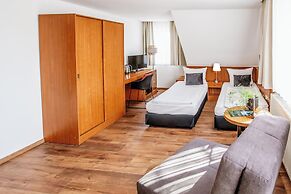 Hotel Gartenstadt