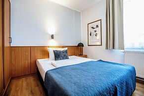 Hotel Gartenstadt